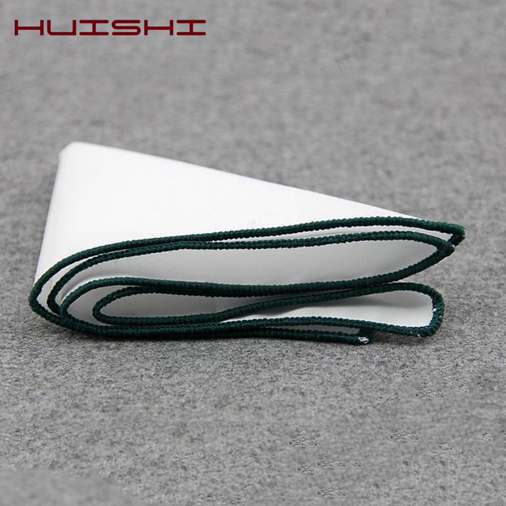 Nuovo fazzoletto da taschino b - Handkerchief Cotton Men recensione e prezzo