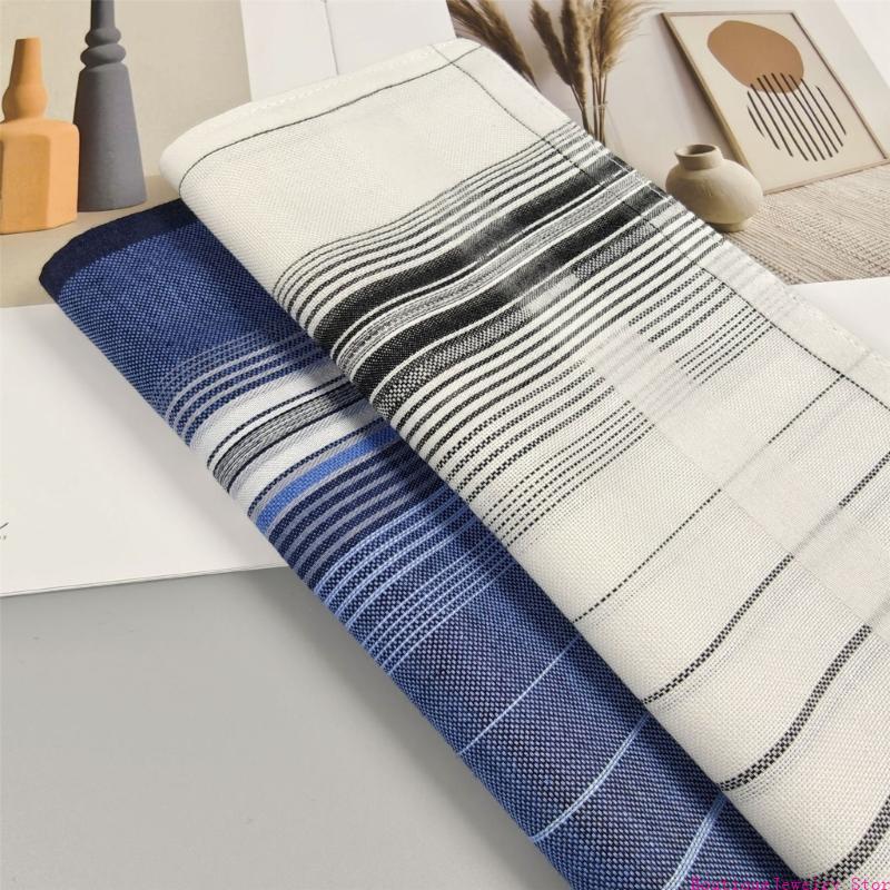 Farmettilo tascabile e1pe Stri - Handkerchief Cotton Men recensione e prezzo