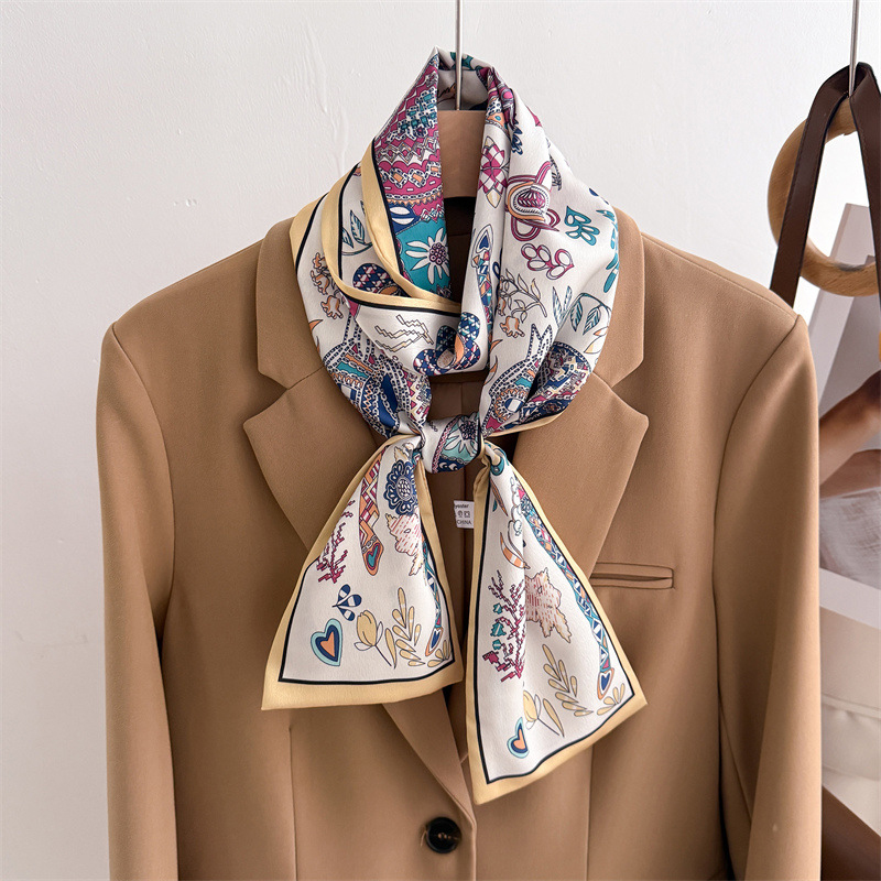 45 colori donna sensazione di  - Face Scarf Mask recensione e prezzo