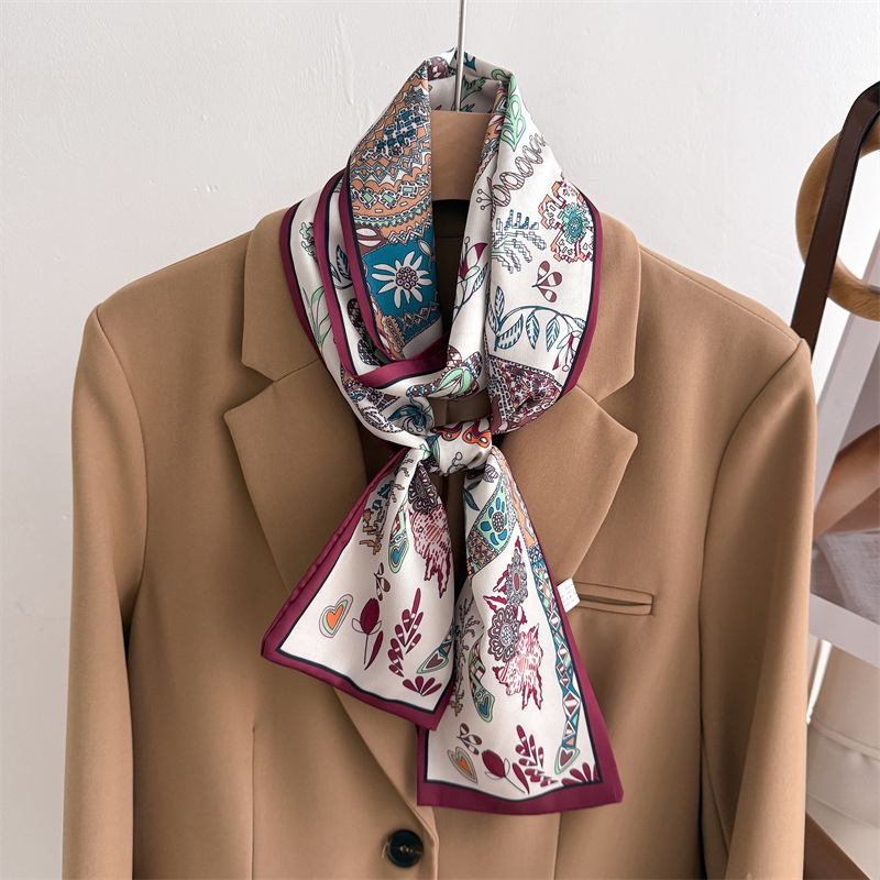 45 colori donna sensazione di  - Face Scarf Mask recensione e prezzo