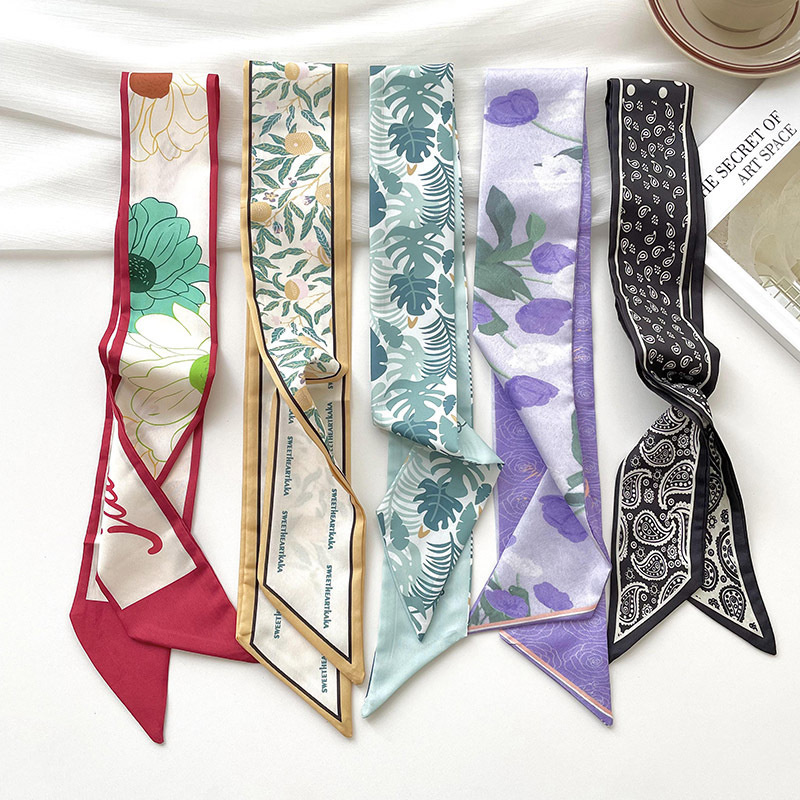Nuovo modello di marca di luss - Face Scarf Mask recensione e prezzo
