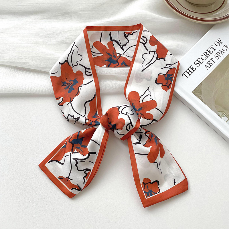 Nuovo modello di marca di luss - Face Scarf Mask recensione e prezzo